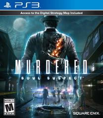 Murdered: Soul Suspect Playstation 3 Prices