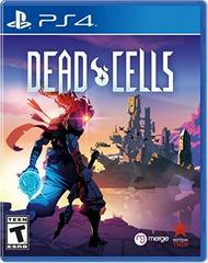 Dead Cells Playstation 4 Prices