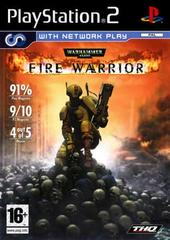 Warhammer 40000 Fire Warrior PAL Playstation 2 Prices