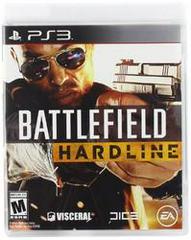 Battlefield Hardline Playstation 3 Prices