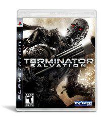 Terminator Salvation Playstation 3 Prices