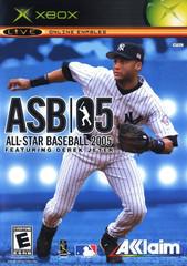 All-Star Baseball 2005 Xbox Prices