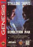 Demolition Man Sega Genesis Prices