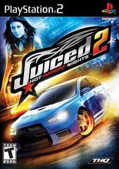 Juiced 2 Hot Import Nights Playstation 2 Prices