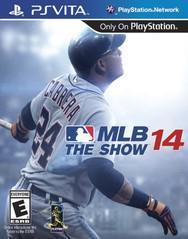 MLB 14: The Show Playstation Vita Prices