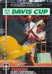 Davis Cup Tennis PAL Sega Mega Drive Prices