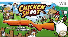 Chicken Shoot Bundle Wii Prices
