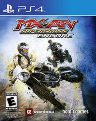 MX vs ATV Supercross Encore Edition Playstation 4 Prices