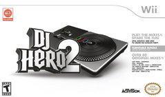 DJ Hero 2 [Turntable Bundle] Wii Prices