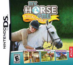 My Horse & Me: Riding for Gold Nintendo DS Prices