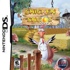 Chicken Shoot Nintendo DS Prices