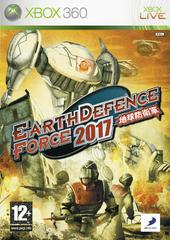 Earth Defense Force 2017 PAL Xbox 360 Prices