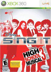 Disney Sing It High School Musical 3 Xbox 360 Prices