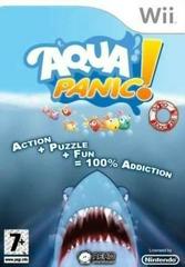 Aqua Panic PAL Wii Prices