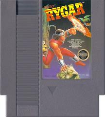 Cartridge | Rygar NES