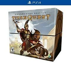 Titan Quest Collector's Edition Playstation 4 Prices