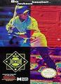 Bo Jackson Baseball | NES