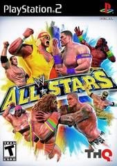 WWE All Stars Playstation 2 Prices