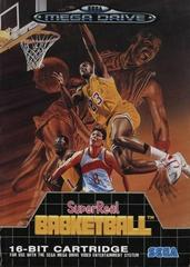 Super Real Basketball PAL Sega Mega Drive Prices