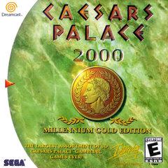 Caesar's Palace 2000 Sega Dreamcast Prices