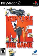 Despicable Me Playstation 2 Prices