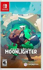 Moonlighter Nintendo Switch Prices