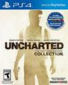 Uncharted The Nathan Drake Collection | Playstation 4