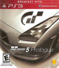 Gran Turismo 5 Prologue [Greatest Hits] Playstation 3 Prices