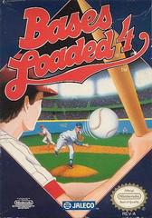 Bases Loaded 4 NES Prices