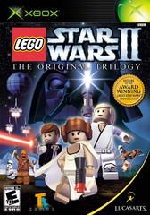 LEGO Star Wars II Original Trilogy Xbox Prices