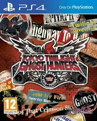 Tokyo Twilight Ghost Hunters PAL Playstation 4 Prices