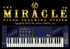 Miracle Piano Super Nintendo Prices