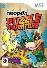 Neopets Puzzle Adventure PAL Wii Prices
