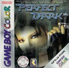 Perfect Dark PAL GameBoy Color Prices