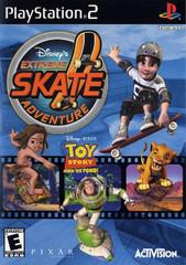 Disney's Extreme Skate Adventure Playstation 2 Prices