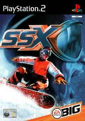 SSX PAL Playstation 2 Prices