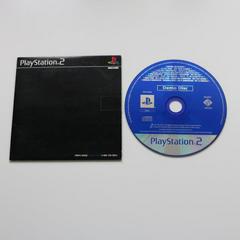 Demo Disc PBPX-95205 PAL Playstation 2 Prices