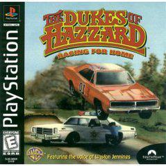 Dukes of Hazzard Racing for Home Playstation Prices