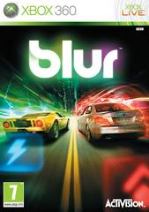 Blur PAL Xbox 360 Prices