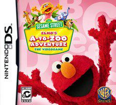 Sesame Street: Elmo's A-To-Zoo Adventure Nintendo DS Prices