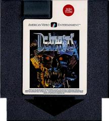 Cartridge | Deathbots NES