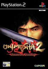 Onimusha 2 PAL Playstation 2 Prices