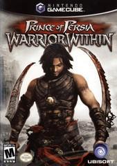 Prince of Persia Warrior Within Gamecube Prices