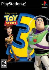 Toy Story 3: The Video Game Playstation 2 Prices
