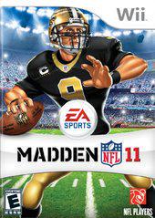 Main Image | Madden NFL 11 Wii