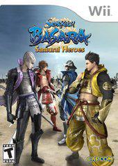 Sengoku Basara: Samurai Heroes Wii Prices