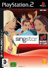 SingStar NRJ Music Tour PAL Playstation 2 Prices