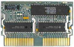Circuit Board | Rolling Thunder NES