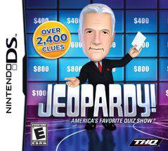 Jeopardy Nintendo DS Prices