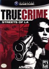 True Crime Streets of LA Gamecube Prices